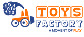 Toysfactory Coupons